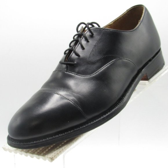 Cole Haan 10836 Sz 8D US/ 7D UK Oxfords B7 B10